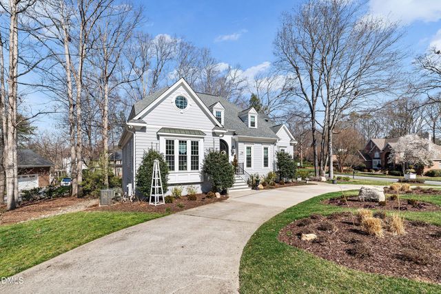 211 Bordeaux Lane, Cary, NC 27511