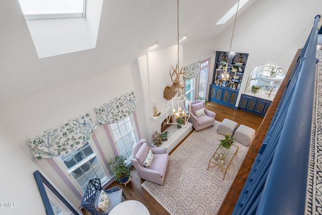 211 Bordeaux Lane, Cary, NC 27511