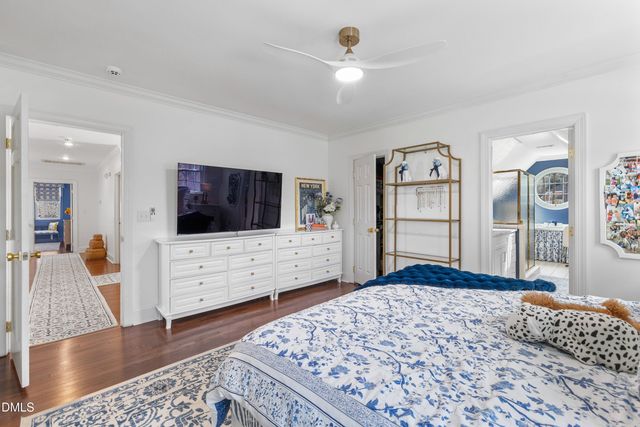 211 Bordeaux Lane, Cary, NC 27511