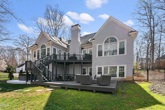 211 Bordeaux Lane, Cary, NC 27511