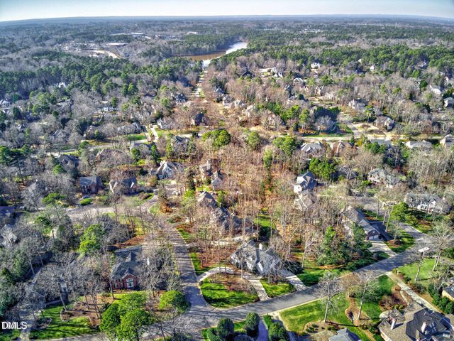 211 Bordeaux Lane, Cary, NC 27511