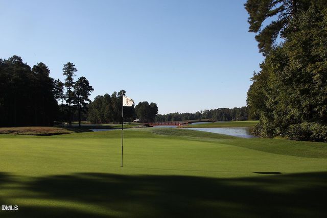 211 Bordeaux Lane, Cary, NC 27511