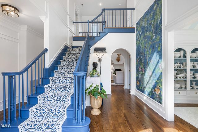 211 Bordeaux Lane, Cary, NC 27511