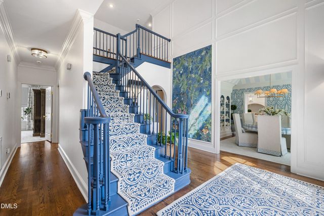 211 Bordeaux Lane, Cary, NC 27511