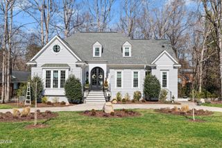 211 Bordeaux Lane, Cary, NC 27511