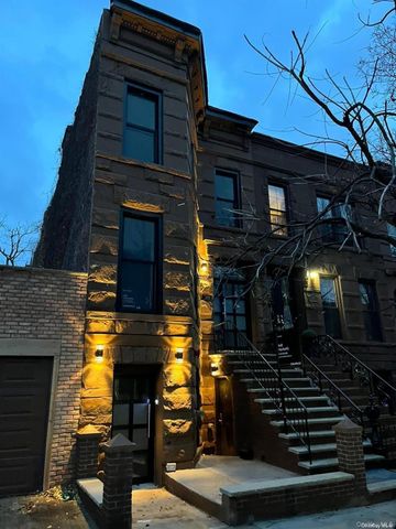 370 Marion Street 2, Brooklyn, NY 11233