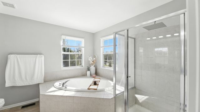 1303 Bridgehampton Drive, Plainfield, IL 60586