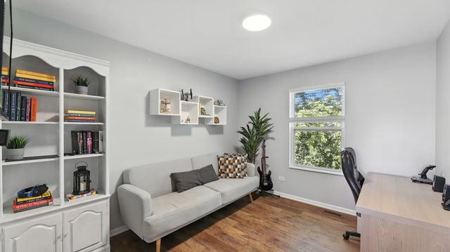 1303 Bridgehampton Drive, Plainfield, IL 60586