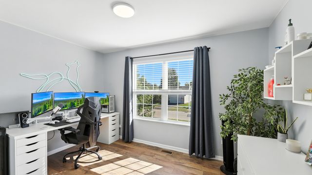 1303 Bridgehampton Drive, Plainfield, IL 60586