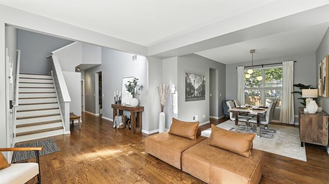 1303 Bridgehampton Drive, Plainfield, IL 60586