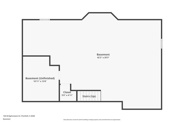 1303 Bridgehampton Drive, Plainfield, IL 60586