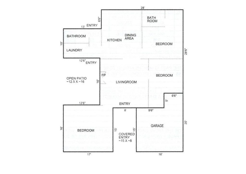 Image 16 of property listing at 212 E Barnett Street, Ventura, CA 93001