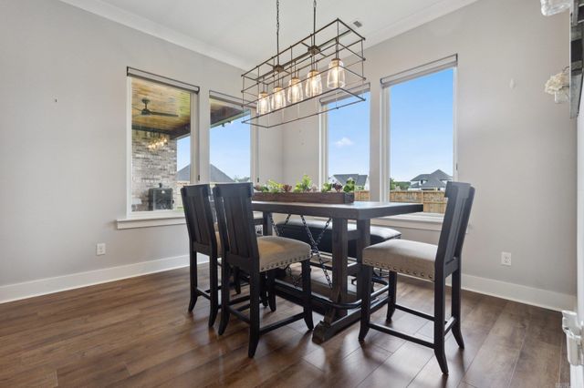 5015 Castaway Bay, Benton, AR 72019