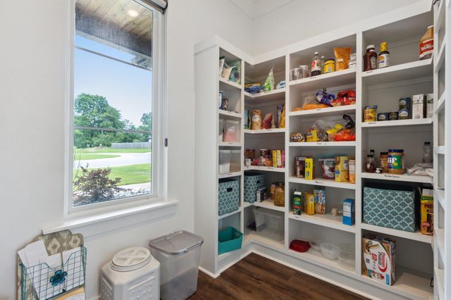 5015 Castaway Bay, Benton, AR 72019