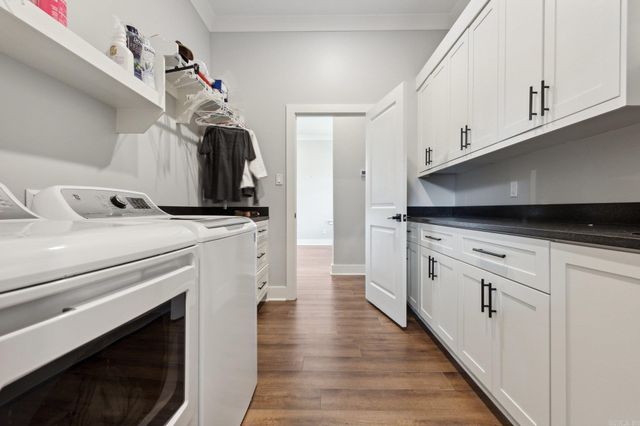 5015 Castaway Bay, Benton, AR 72019