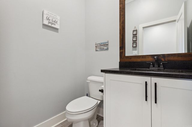 5015 Castaway Bay, Benton, AR 72019