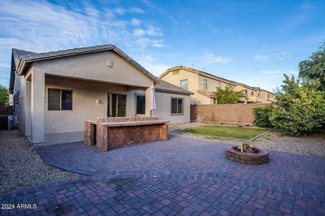 13419 W CITRUS Court, Litchfield Park, AZ 85340