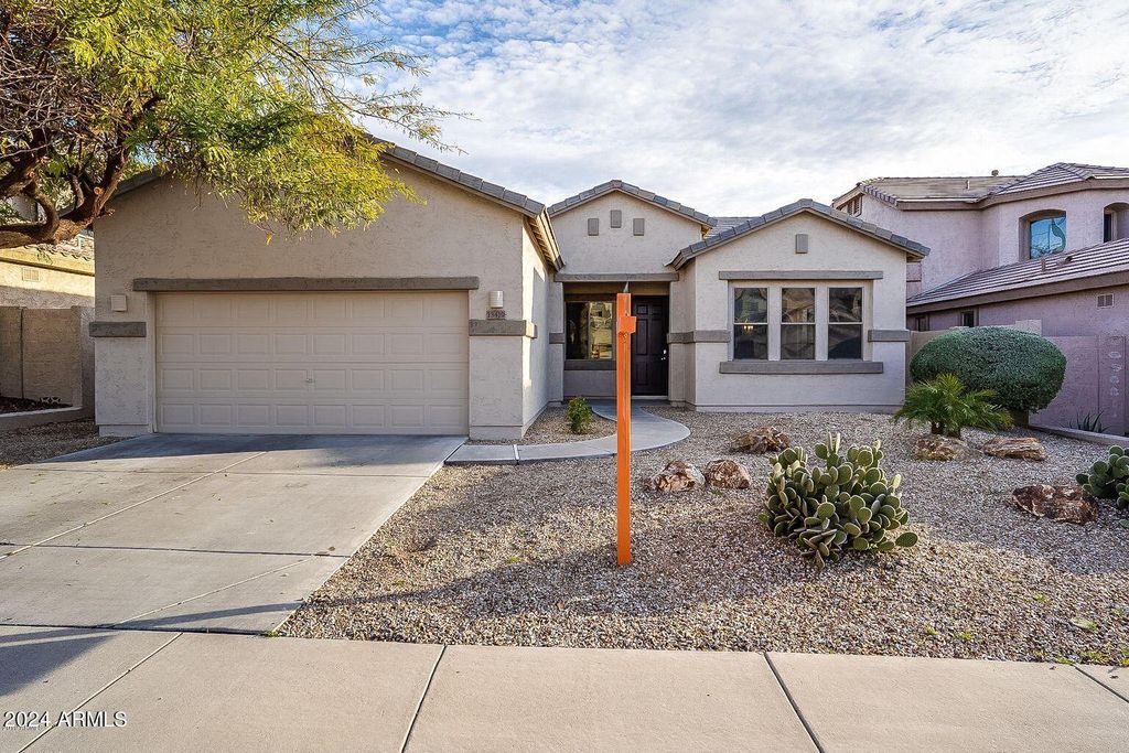 13419 W CITRUS Court, Litchfield Park, AZ 85340