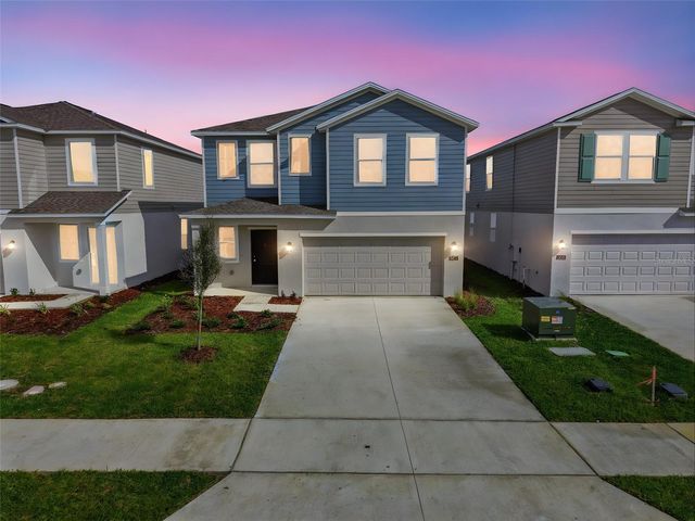 2756 LOOKOUT RIDGE ROAD, Lake Hamilton, FL 33851