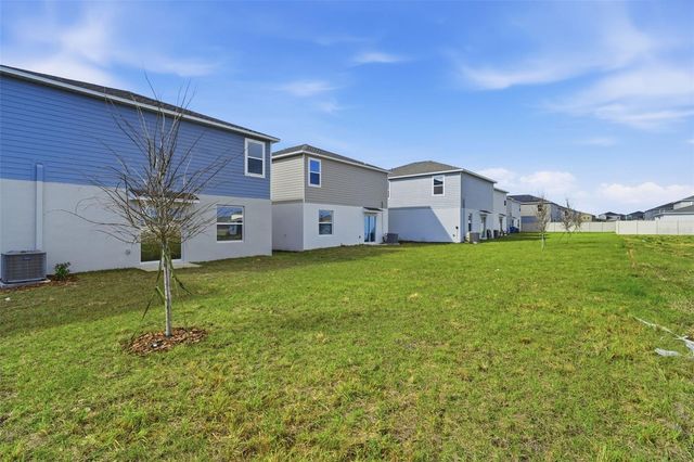 2756 LOOKOUT RIDGE ROAD, Lake Hamilton, FL 33851