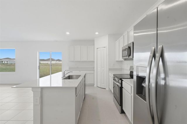 2756 LOOKOUT RIDGE ROAD, Lake Hamilton, FL 33851