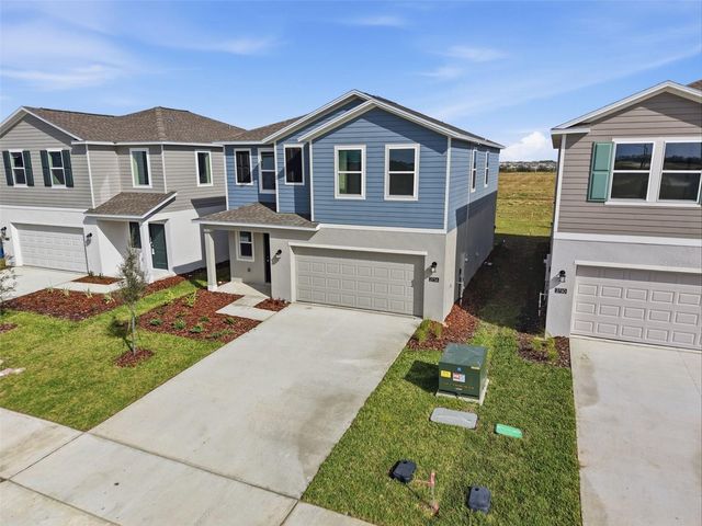 2756 LOOKOUT RIDGE ROAD, Lake Hamilton, FL 33851