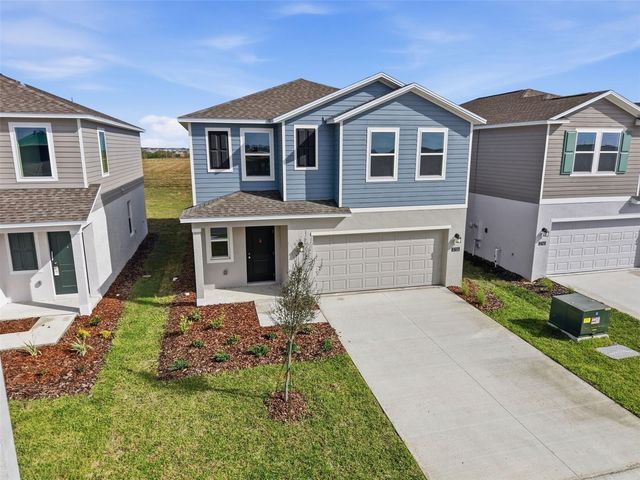 2756 LOOKOUT RIDGE ROAD, Lake Hamilton, FL 33851