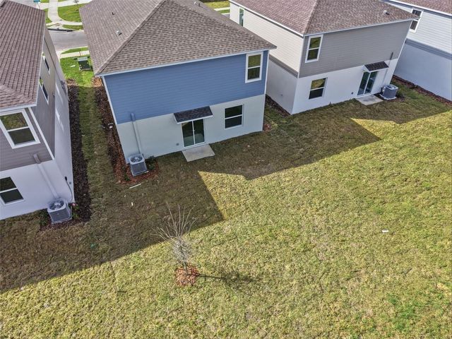 2756 LOOKOUT RIDGE ROAD, Lake Hamilton, FL 33851