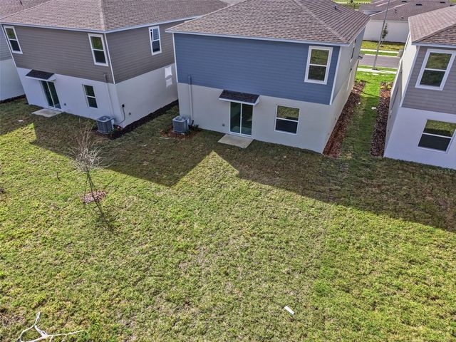 2756 LOOKOUT RIDGE ROAD, Lake Hamilton, FL 33851