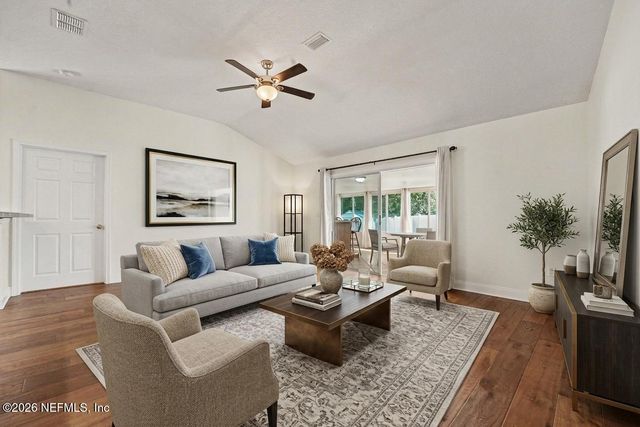 2244 GARDENMOSS Drive, Green Cove Springs, FL 32043