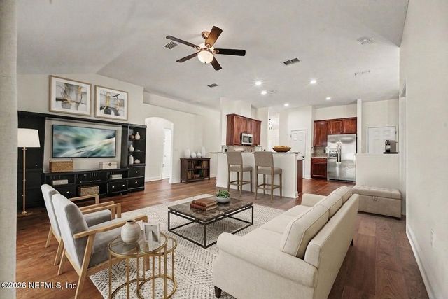 2244 GARDENMOSS Drive, Green Cove Springs, FL 32043