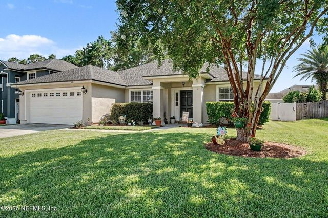 2244 GARDENMOSS Drive, Green Cove Springs, FL 32043