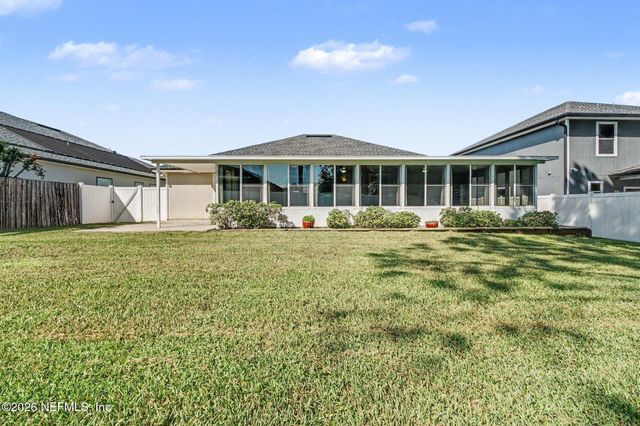 2244 GARDENMOSS Drive, Green Cove Springs, FL 32043