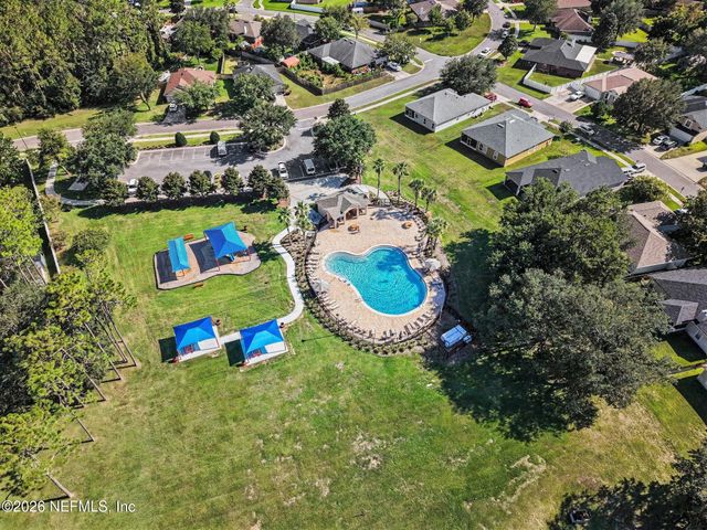 2244 GARDENMOSS Drive, Green Cove Springs, FL 32043