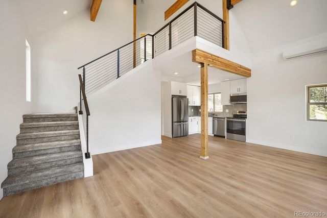 145 Spruce, Alma, CO 80420