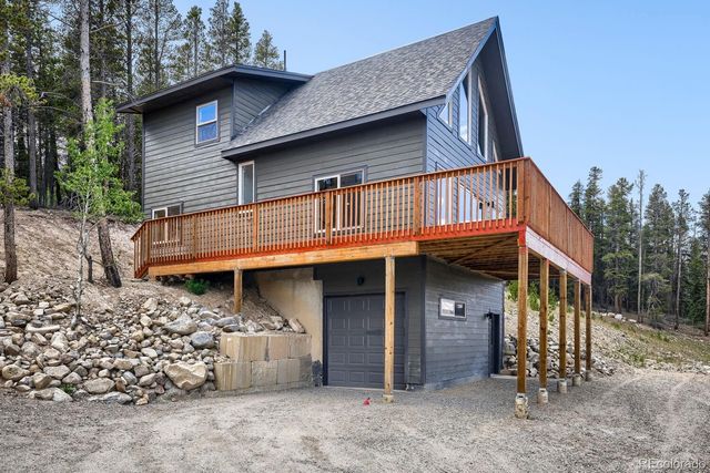 145 Spruce, Alma, CO 80420