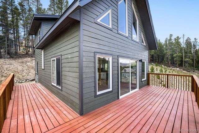 145 Spruce, Alma, CO 80420