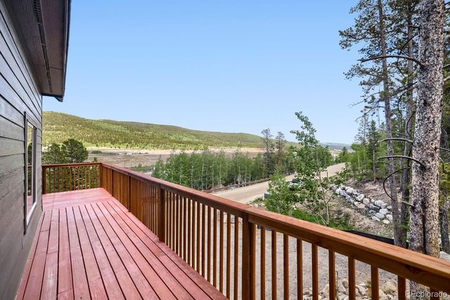 145 Spruce, Alma, CO 80420