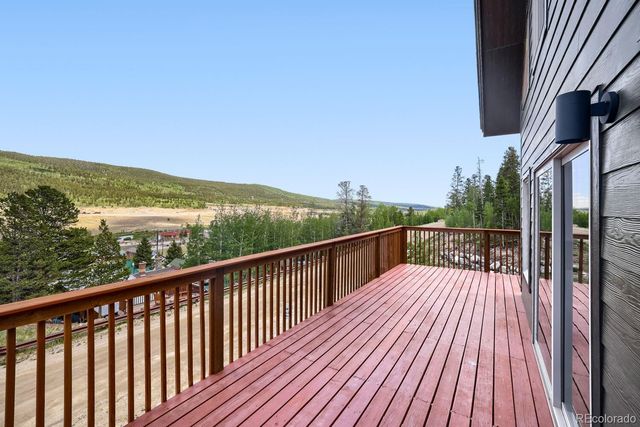 145 Spruce, Alma, CO 80420