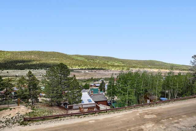 145 Spruce, Alma, CO 80420