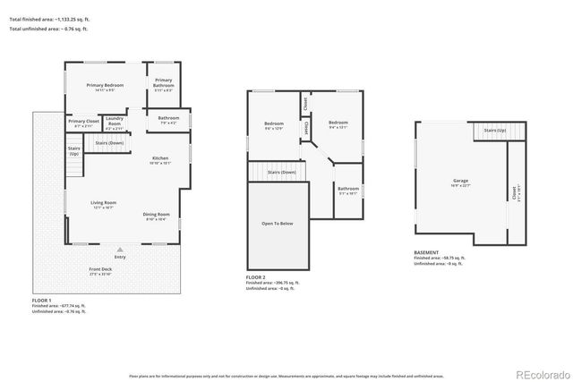 145 Spruce, Alma, CO 80420
