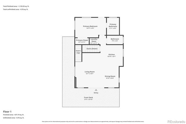145 Spruce, Alma, CO 80420