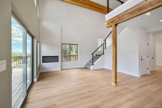 145 Spruce, Alma, CO 80420