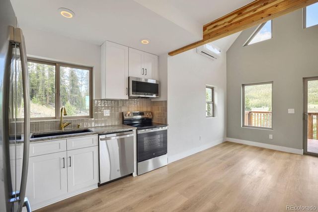 145 Spruce, Alma, CO 80420