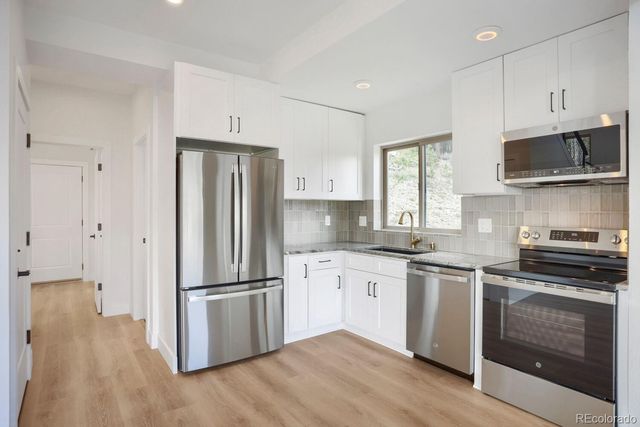 145 Spruce, Alma, CO 80420