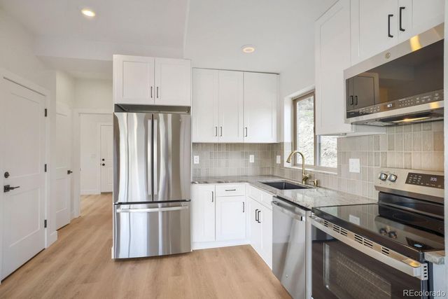 145 Spruce, Alma, CO 80420