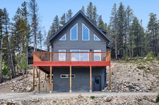 145 Spruce, Alma, CO 80420