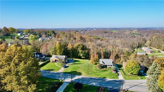 Lot Country Club Rd, Carroll Twp., PA 15063