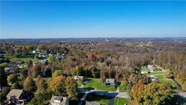 Lot Country Club Rd, Carroll Twp., PA 15063