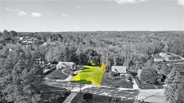 Lot Country Club Rd, Carroll Twp., PA 15063